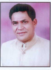 Shri Mohan Singh Bisht