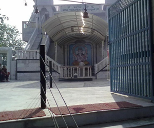Annapurna Mandir Sonia Vihar