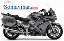 Bikes in India