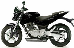 Latest Bikes