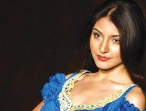 Anushka Sharma