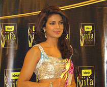 Priyanka Chopra won the Best Actress award 