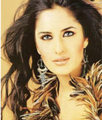 Katrina Kaif