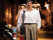 Rab Ne Bana Di Jodi 
