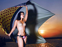 Gladrags Swimsuit Calendar