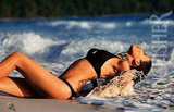 Kingfisher Swimsuit Calendar 