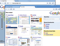 Google Chrome