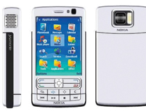 Nokia N97