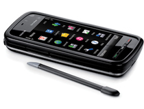Nokia 5800 Xpressmusic 