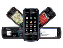 Nokia 5800 