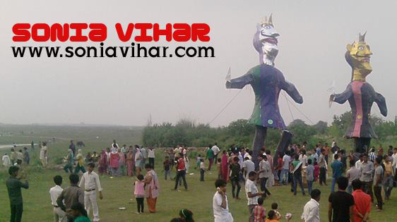 ravan-putla-sonia-vihar