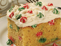 Christmas Recipe 