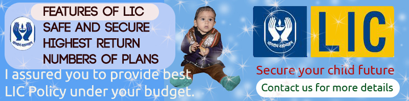 LIC Agents in Delhi